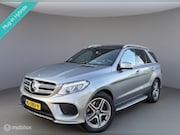Mercedes-Benz GLE-klasse - 500 e 4MATIC AMG Sport Edition