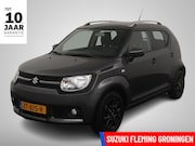 Suzuki Ignis - 1.2 Select