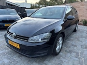 Volkswagen Golf - Variant 1.2 TSI Trendline