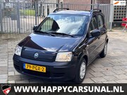 Fiat Panda - 1.2 Actual, , NAP 118.000 KM