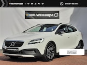 Volvo V40 Cross Country - 1.5 T3 Edition+ | Trekhaak | Achteruitrijcamera | Parkeersen