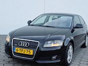 Audi A3 - 1.8 TFSI quattro Attraction Business Edition*apk*airco*nap*r