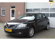 Mazda 3 - 1.6 S-VT Automaat, Garantie, Clima, Stoelverwarming, Radio C