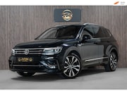Volkswagen Tiguan All-Space - 1.5 TSI Comfortline Business 7p. Full Option