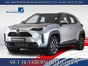 Toyota Yaris Cross - 1.5 Hybrid 130 Dynamic | Safety/ Winter Pakket | Stuurwiel- 