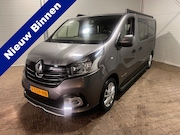 Renault Trafic - 1.6 dCi T29 L2H1 DC Formula Edition Energy VVB447 zeer nette