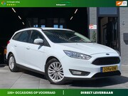 Ford Focus - Wagon 1.5 Titanium Edition|Automaat|Navi|Trekhaak