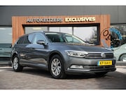 Volkswagen Passat - Variant 1.6 TDI Connected Series Navi Camera Cruise Clima St