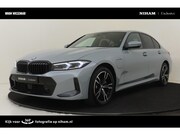 BMW 3-serie - 330e M SPORT EDITION -INNOVATION|COMFORT|ADAP.LED|DRIVING-AS