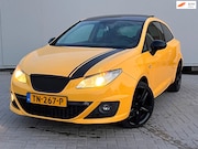 Seat Ibiza - 1.4 TSI FR PANO AUTOMAAT EURO5 TURBO NIEUW WATERPOMP NIEUW A