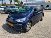 Volkswagen e-Up! - E-up United