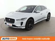 Jaguar I-Pace - electric drive 294 kW SE