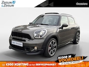 MINI Countryman - 1.6 John Cooper Works ALL4 Chili | Pano-dak | Navigatie | 18