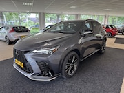 Lexus NX - 350h AWD F SPORT Line