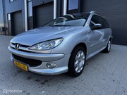 Peugeot 206 - 1.4 One-line 2006