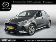 Mazda 2 - Hybrid 1.5 Exclusive-line / NL auto / 1e eig / BTW