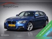 BMW 1-serie - 116i M Sport Edition