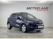Opel Mokka - X 1.4 Turbo Innovation ✅Panodak ✅Leer ✅Navigatie