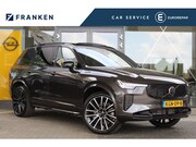 Volvo XC90 - 2.0 T8 Plug-in hybrid AWD Ultra Dark Executive | Luchtvering