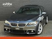 BMW 5-serie - Sedan 520i High Executive M Sport Pakket A