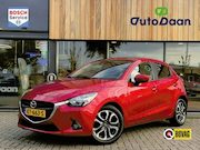 Mazda 2 - 1.5 Skyactiv-G GT-M