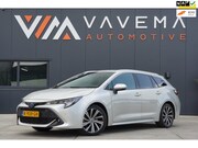 Toyota Corolla - Touring Sports 2.0 Hybrid Dynamic|Automaat|zuinig rijden|Car