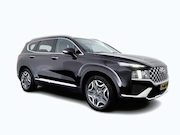 Hyundai Santa Fe - 1.6 T-GDI AWD PHEV Premium (Plug-in) (INCL-BTW) *LEATHER | F