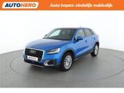 Audi Q2 - 1.4 TFSI ACT Design | NZ77066 |