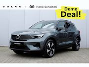 Volvo EX40 - Single Motor Extended Range Ultra Europa 82 kWh |