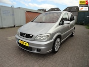 Opel Zafira - 2.0-16V OPC LEER CLIMA