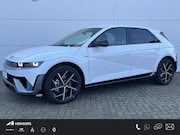 Hyundai IONIQ 5 - N Line Business 84 kWh / €2.000, - voordeel / Voorraad auto
