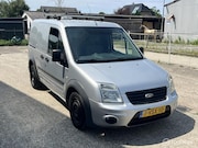 Ford Transit Connect - T200S 1.8 TDCi Ambiente