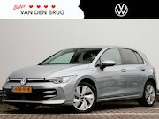 Volkswagen Golf - 1.5 eHybrid Life Edition | 360 camera | Stoel en stuurwielve