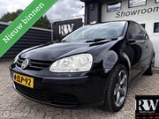 Volkswagen Golf - 1.4 Trendline *AIRCO*NAVI