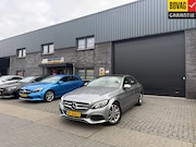 Mercedes-Benz C-klasse - 350 e Lease Edition | 2E EIGENAAR | 3/6/12MND GARANTIE | PAN
