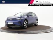 Volkswagen ID.4 - Pro Business Advantage 77 kWh 204pk · SOH 95, 8% · Inklap. T
