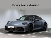 Porsche 911 - Targa 4 GTS