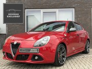 Alfa Romeo Giulietta - 1.7 TBi Quadrifoglio Verde | NL AUTO! | Elekt. stoel + Memor