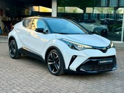 Toyota C-HR - 2.0 Hybrid GR-Sport|Camera|Nav|CarPlay|1e Eigenaar|Parelmoer