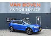 Nissan Qashqai - 1.3 Mild-Hybrid 140pk Business Premium