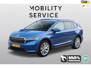 Skoda Enyaq iV - iV 60 First Edition SOH93% Matrix LMV CarPlay ECC