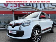 Renault Twingo - 1.0 SCE DYNAMIQUE CABRIO NAVI CAMERA AIRCO LMV PDC