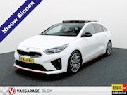 Kia ProCeed - 1.6 T-GDI GT | Pano | Trekhaak afn. | Apple Carplay / Androi