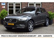 Volvo XC60 - 2.0 T5 AWD Inscription Trekhaak | Luchtvering | Panoramadak