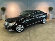 Mercedes-Benz C-klasse - 180 CGI Business Edition Avantgarde - Navi - ParkeerSensor -