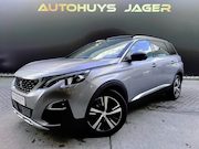 Peugeot 5008 - 1.6 PureTech GT-Line 7p. Pano Stoelverwarming Trekhaak ACC 3