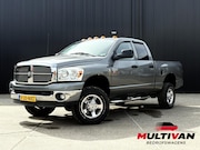 Dodge Ram - CUMMINS V8 4x4 | MARGE | POWERBOX | CRUISE | B OF C | NW FOT