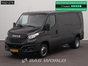 Iveco Daily - 35C18 3.0L Automaat Dubbellucht L2H1 3, 5t Trekhaak 180PK Ai