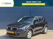 Volvo XC40 - 2.0 B3 Essential | Navigatie | Apple Carplay/Android Auto | 