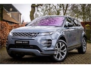 Land Rover Range Rover Evoque - 1.5 P300e PHEV AWD Dynamic SE Leder 20" Meridian Adaptive Cr